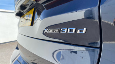 BMW X5 xDrive30d MHT M Sport 5dr Auto [7 Seat] [Tech Pk] Diesel Estate